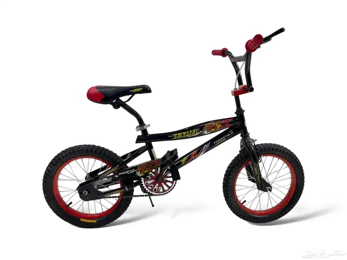 سياكل أطفال ( دراجات) كوبرا المميزة بجميع المقاسات والألوان 36