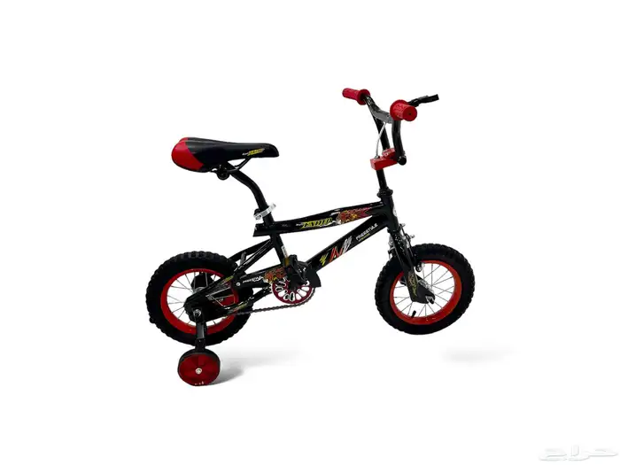 سياكل أطفال ( دراجات) كوبرا المميزة بجميع المقاسات والألوان 27