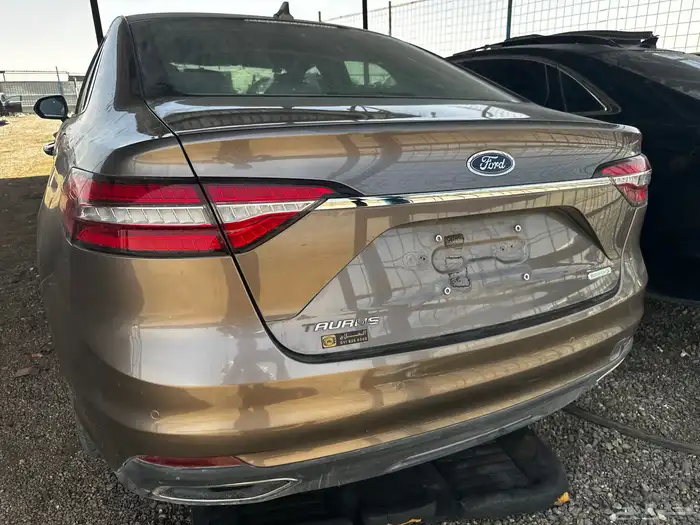 قطع غيار تورس 2013 - 2024 11