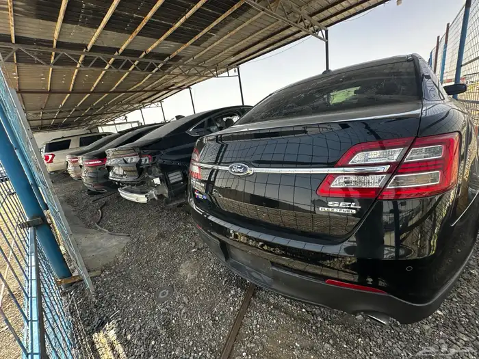 قطع غيار تورس 2013 - 2024 6