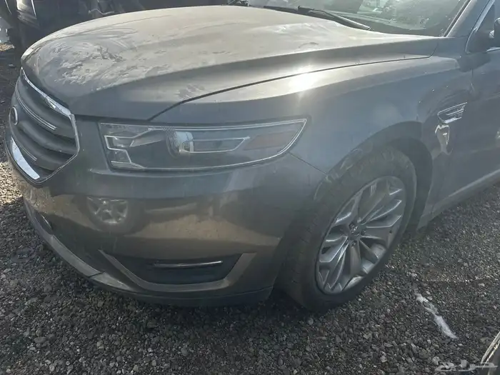 قطع غيار تورس 2013 - 2024 28