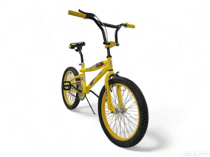 سياكل أطفال ( دراجات) كوبرا المميزة بجميع المقاسات والألوان 45