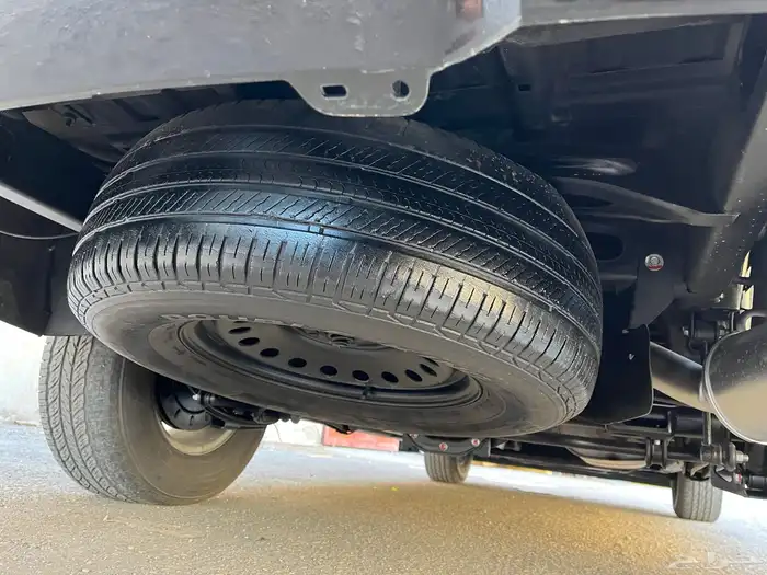 جمس يوكنXL 2007 7