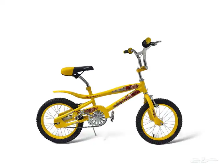 سياكل أطفال ( دراجات) كوبرا المميزة بجميع المقاسات والألوان 0