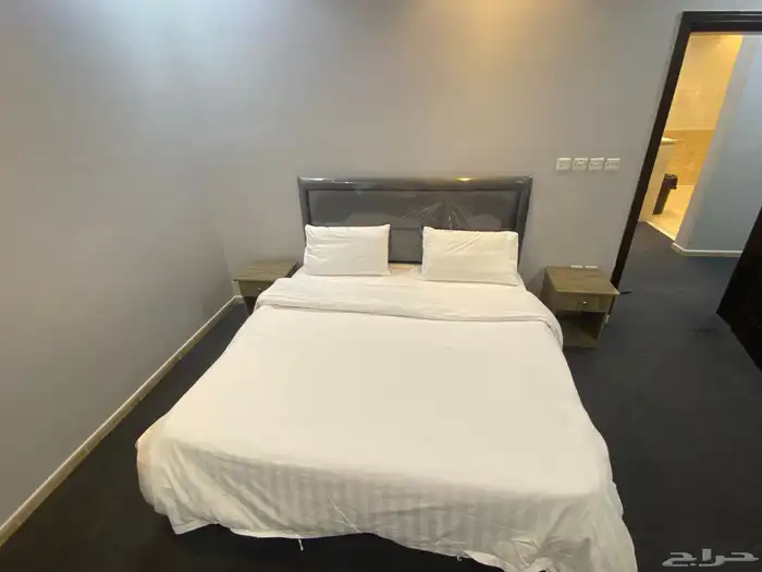 شقق وغرف لليجار الشهري الشرايع مكه 8