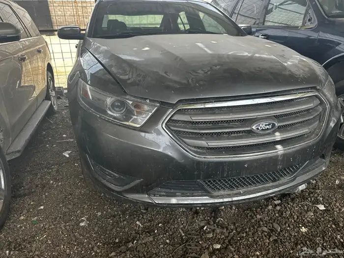 قطع غيار تورس 2013 - 2024 2