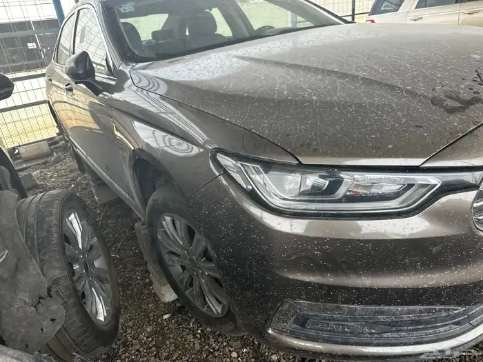 قطع غيار تورس 2013 - 2024 20