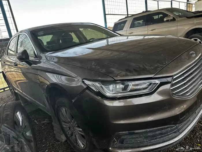 قطع غيار تورس 2013 - 2024 14