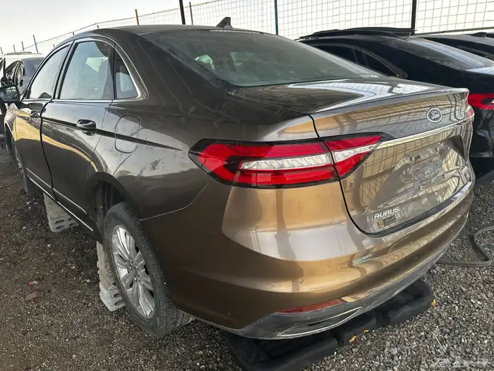 قطع غيار تورس 2013 - 2024 13