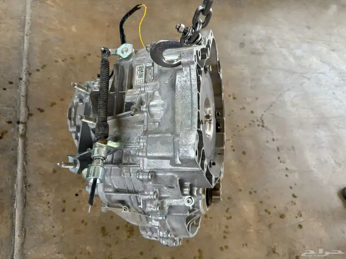 جربوكسات مازدا 6 2014 2015 3