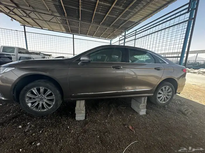 قطع غيار تورس 2013 - 2024 12