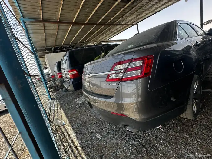 قطع غيار تورس 2013 - 2024 4