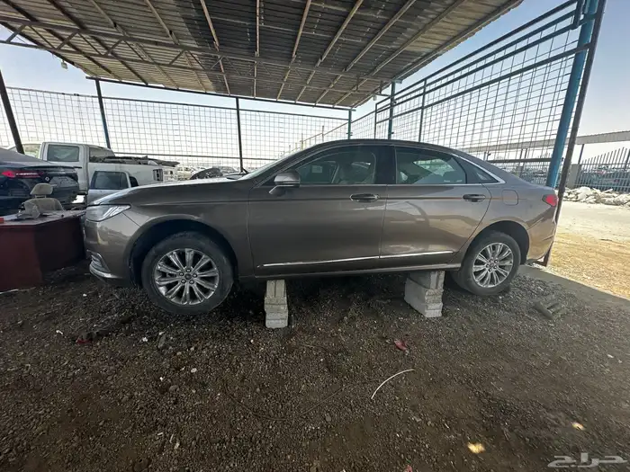 قطع غيار تورس 2013 - 2024 9