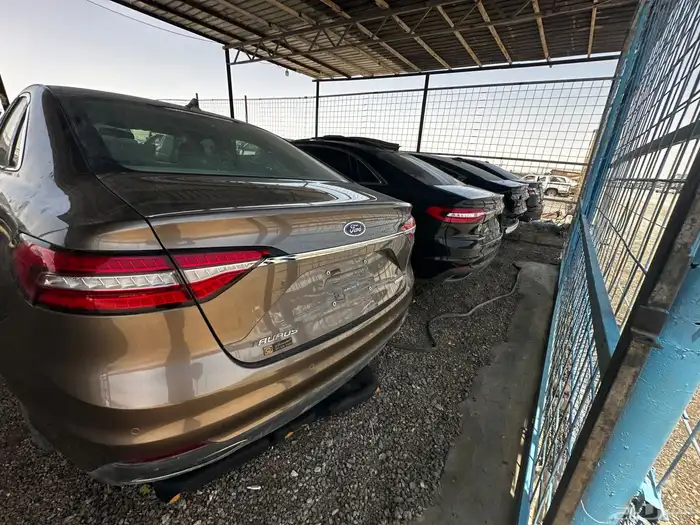 قطع غيار تورس 2013 - 2024 18