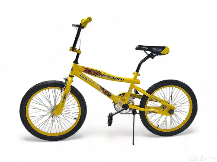 سياكل أطفال ( دراجات) كوبرا المميزة بجميع المقاسات والألوان 42