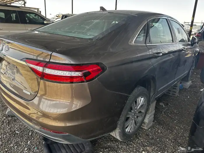 قطع غيار تورس 2013 - 2024 15