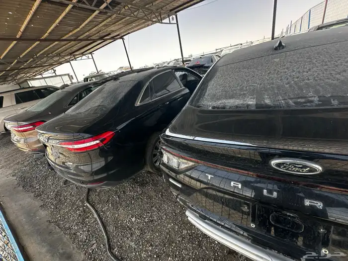 قطع غيار تورس 2013 - 2024 8