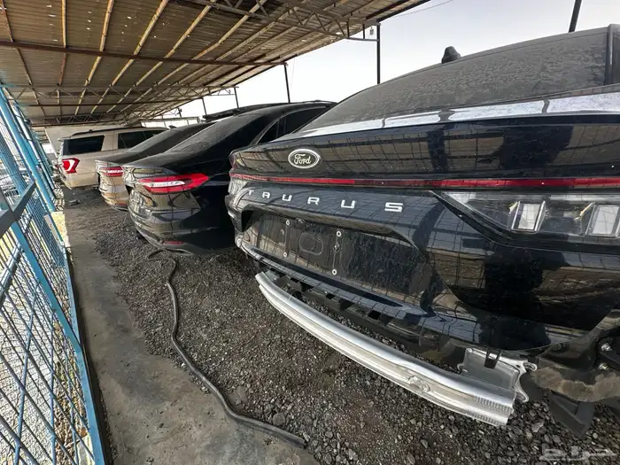 قطع غيار تورس 2013 - 2024 7