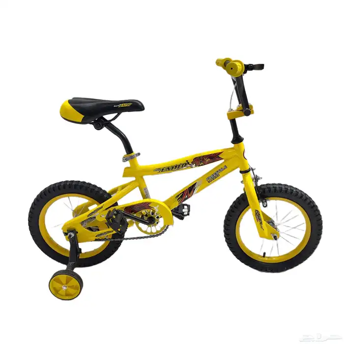 سياكل أطفال ( دراجات) كوبرا المميزة بجميع المقاسات والألوان 11