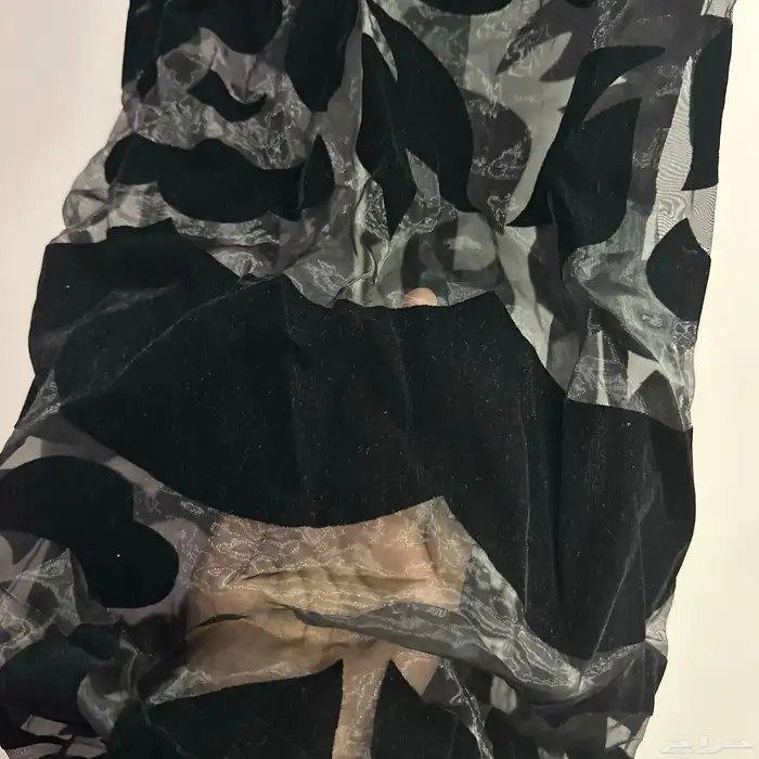 فساتين ماركات غالية ابيعها ب 50ريال للواحد 23