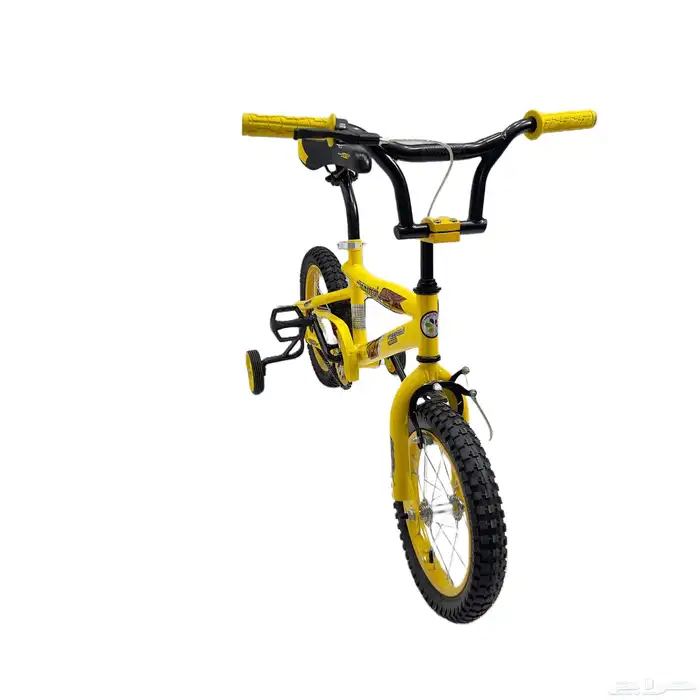 سياكل أطفال ( دراجات) كوبرا المميزة بجميع المقاسات والألوان 12