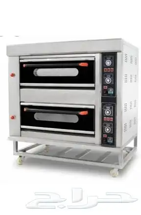 معدات المطعم والمطابخ 56