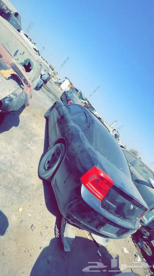 قطع غيار شارجر 2007 دفع رباعي همي 0