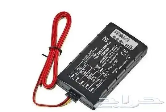 جهاز تتبع اعتماد هيئة النقل GPS 1