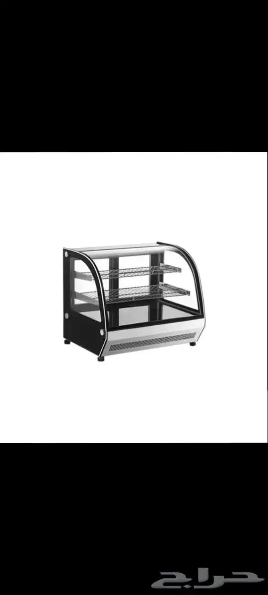 معدات المطعم والمطابخ 21