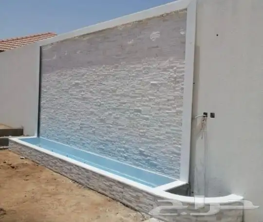 تركيب حجر   تركيب مشبات 22