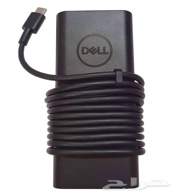 شاحن لابتوب Charger laptop hp dell acer lenovo 3