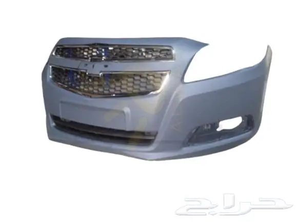 صدام امامي ماليبو 2013 - 2016 كيت 0