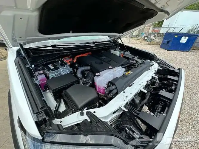 تويوتا Tundra TRD PRO 2024 Full Optionجديد 17