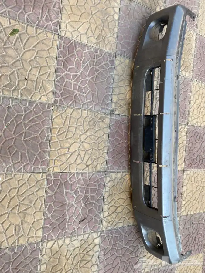 صدام شاص ربع اقطم 0