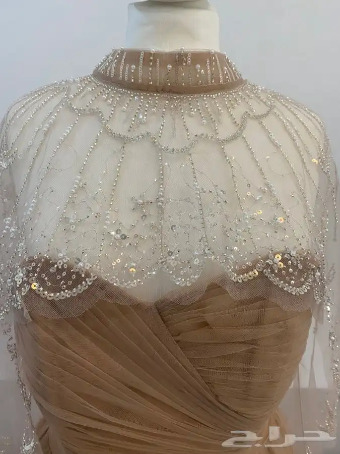 فستان سهرة و مناسبات 1