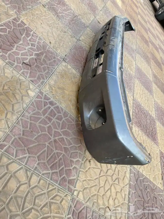 صدام شاص ربع اقطم 2