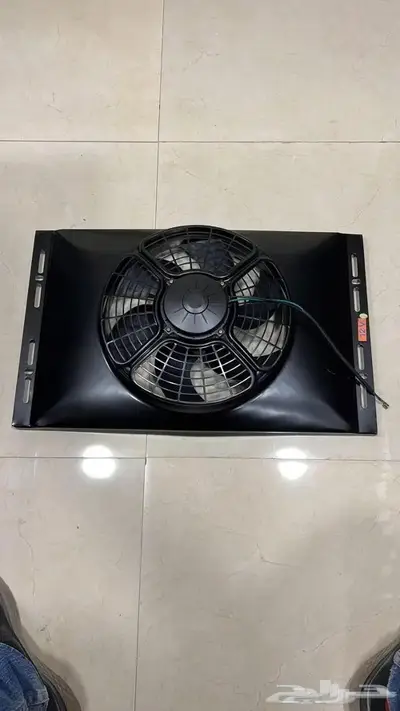كمبرسر كامري كرولا يارس جميع أنواع السيارات 14