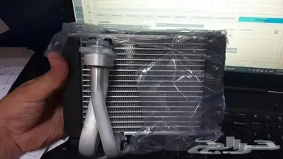 كمبرسر كامري كرولا يارس جميع أنواع السيارات 1