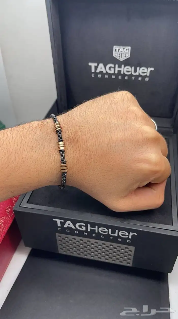 اساور رجاليه وسلاسل 9