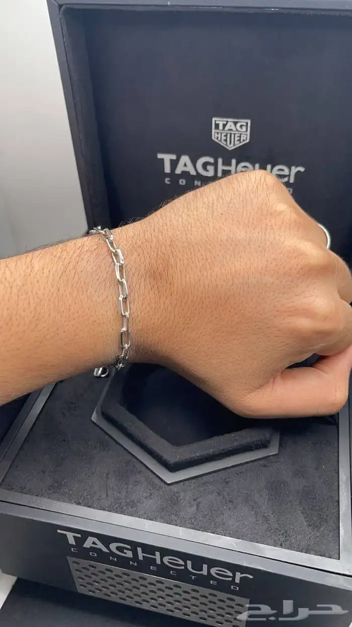 اساور رجاليه وسلاسل 5