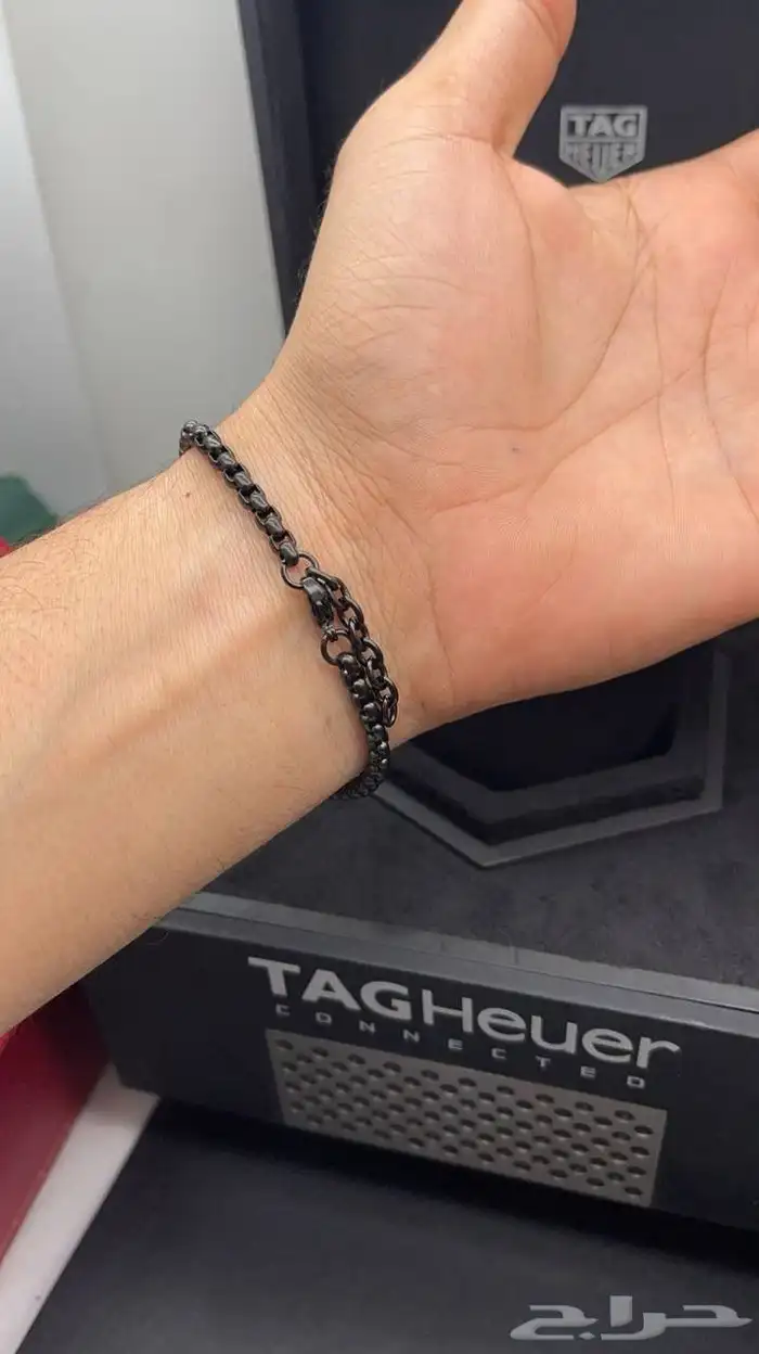 اساور رجاليه وسلاسل 13