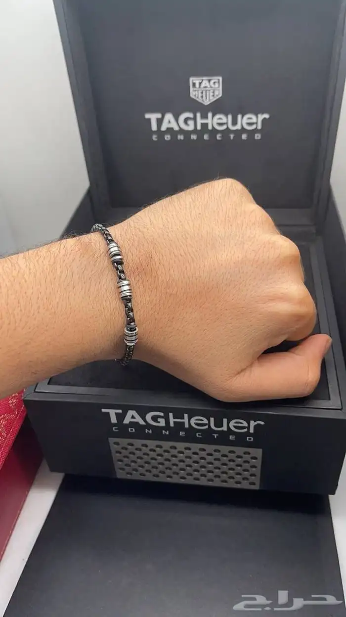 اساور رجاليه وسلاسل 8