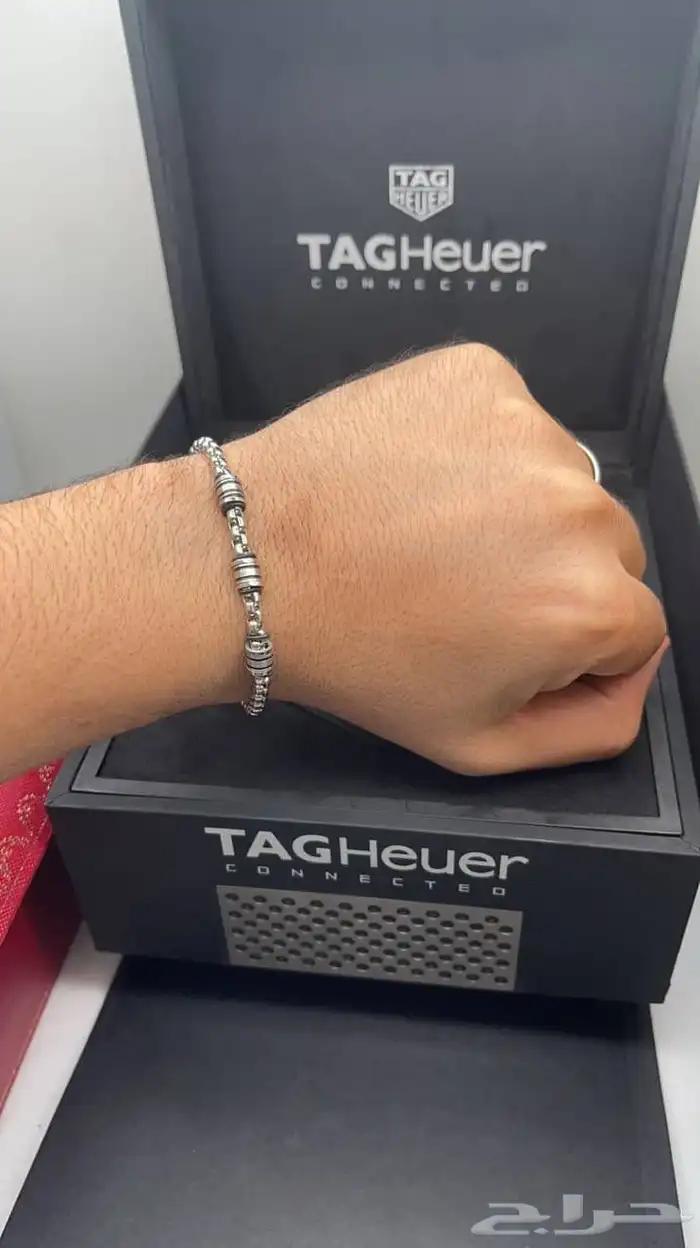 اساور رجاليه وسلاسل 10