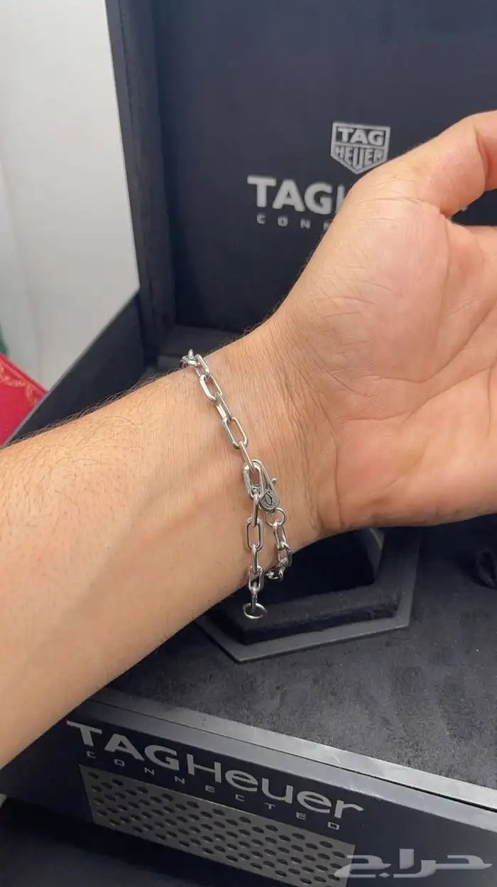 اساور رجاليه وسلاسل 6