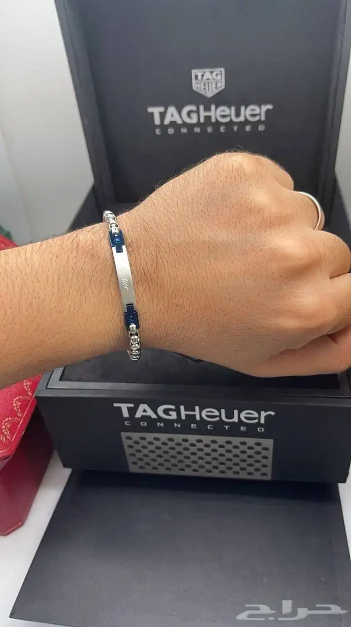 اساور رجاليه وسلاسل 12