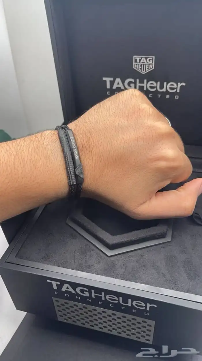 اساور رجاليه وسلاسل 11