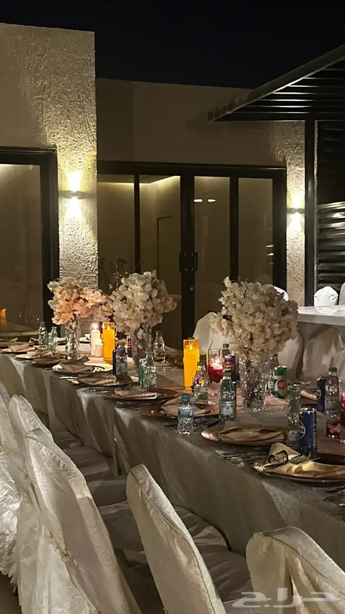 بوفيهات مفتوحة كفي بريك 1