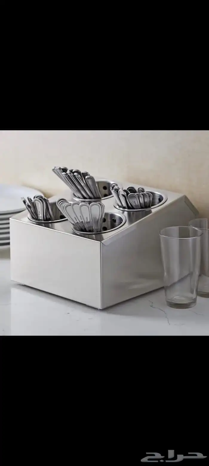 معدات المطعم والمطابخ 22
