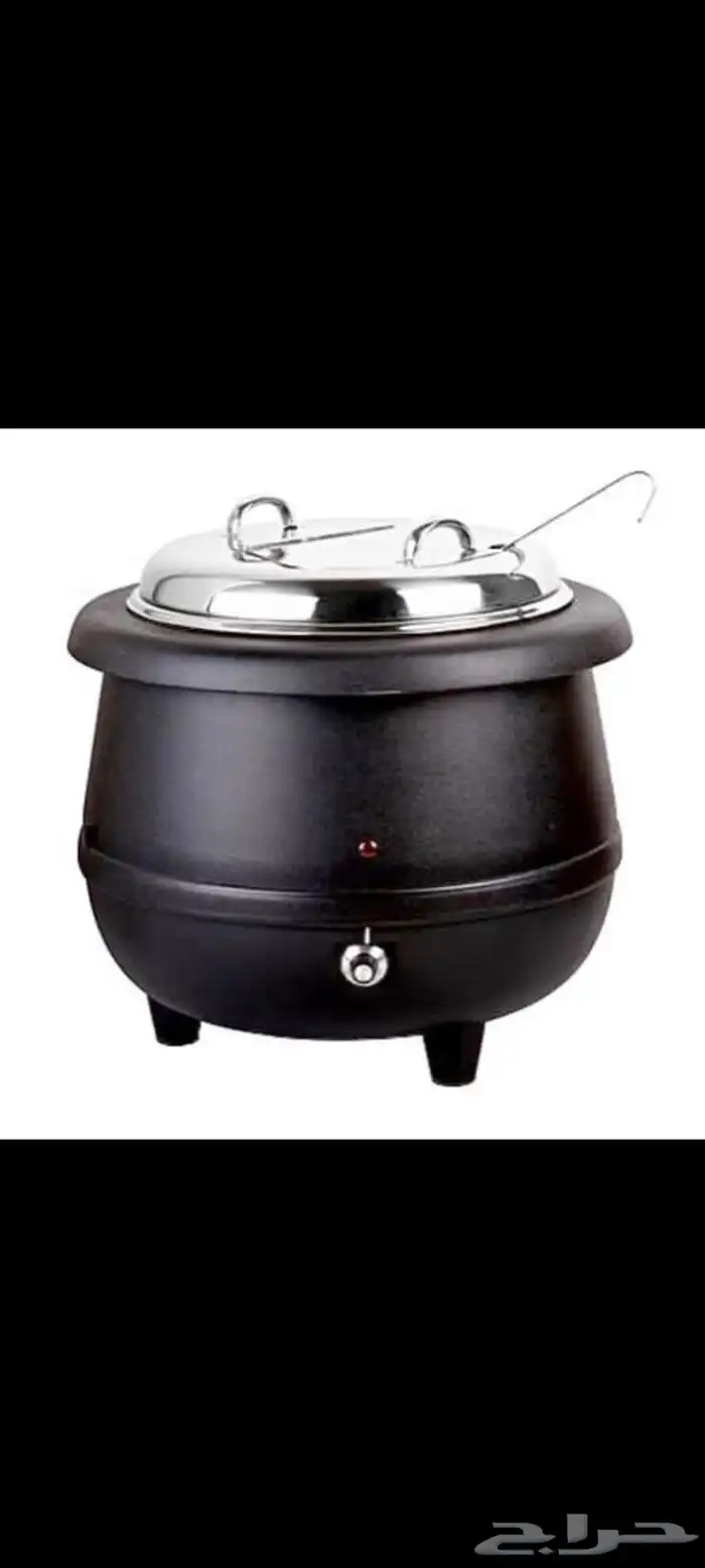 معدات المطعم والمطابخ 24