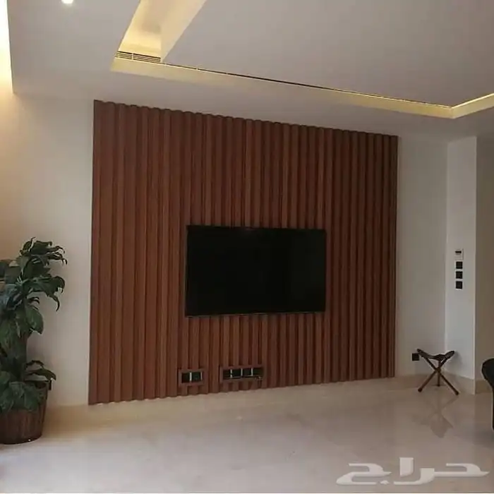 فني تركيب و تصميم ديكورات بأيدي سعودية 11